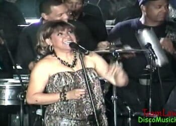 disfruta talento dominicano milly quezada tengo 2009 alta calidad