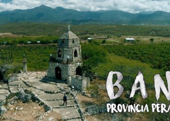 explora bani aventura delicias locales peravia republica dominicana