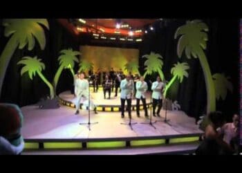 explora merengues 80 evolucion patrimonio musical dominicano reserva iii