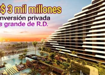 larimar city punta cana proyecto inmobiliario transformacion republica dominicana 2035