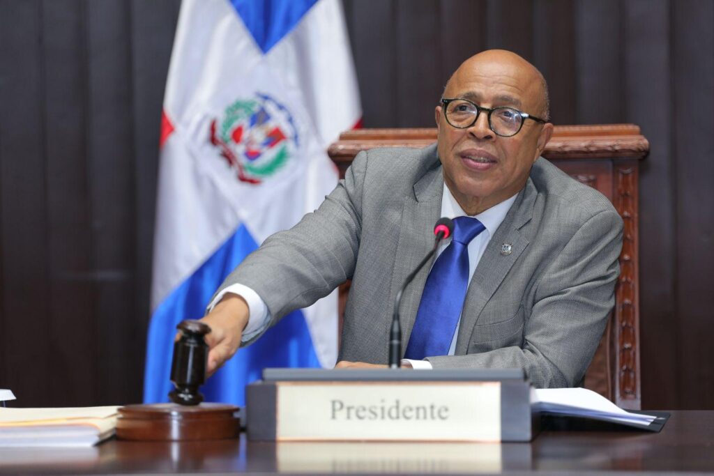 modificaciones ley consejo nacional magistratura transparencia republica dominicana 1736334910