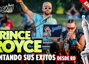 prince royce en vivo exitos bachata mix dj adoni ciudad corazon