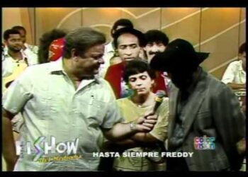 revive epoca dorada show mediodia momentos iconicos comedia inolvidable