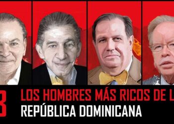 descubre ocho familias ricas republica dominicana empresarios impacto economico forbes 2021