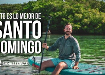 explora historia cultura santo domingo ciudad america paraiso gastronomico destinos turisticos republica dominicana