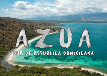 playas secretas azua tesoros ocultos republica dominicana sol naturaleza