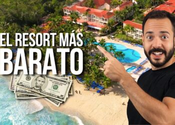 resort todo incluido economico costa norte republica dominicana viva tangerine cabarete