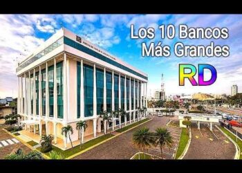 descubre bancos asociaciones lideres republica dominicana 2024 crecimiento esperanzador