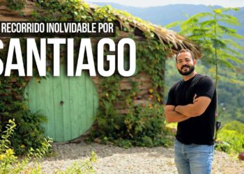 descubre belleza santiago naturaleza historia cultura dominicana
