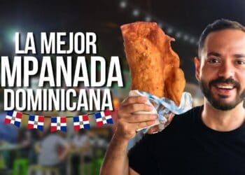 descubre secretos empanadas dominicanas boli delicias mechi santo domingo