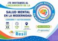 Neuropsicología República Dominicana, Salud mental RD, Instituto Resil, Autocuidado emocional, Jornada neuropsicología UCNE, Neurociencia y bienestar
