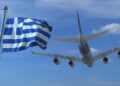 acuerdo servicios aéreos RD Grecia, conectividad aérea República Dominicana, Junta de Aviación Civil RD, hub logístico Caribe, comercio internacional RD Grecia, ICAN 2025