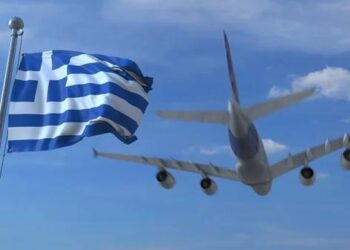 acuerdo servicios aéreos RD Grecia, conectividad aérea República Dominicana, Junta de Aviación Civil RD, hub logístico Caribe, comercio internacional RD Grecia, ICAN 2025