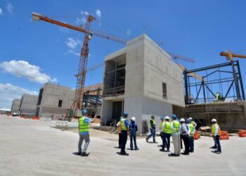 Aeropuerto del Cibao, ampliación aeropuerto Santiago, infraestructura aérea RD, turismo en región Norte, desarrollo económico Santiago, conectividad aérea República Dominicana