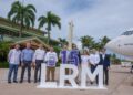 Arajet, Isla Catalina, turismo sostenible República Dominicana, áreas protegidas RD, aeronaves Arajet, conectividad aérea Dominicana