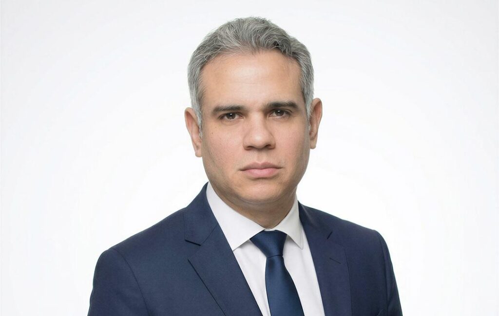 arbitraje comercial República Dominicana, inversión extranjera RD, hub regional de inversión, institucionalidad arbitral Dominicana, Guillermo Estrella Ramia, seguridad jurídica inversión RD