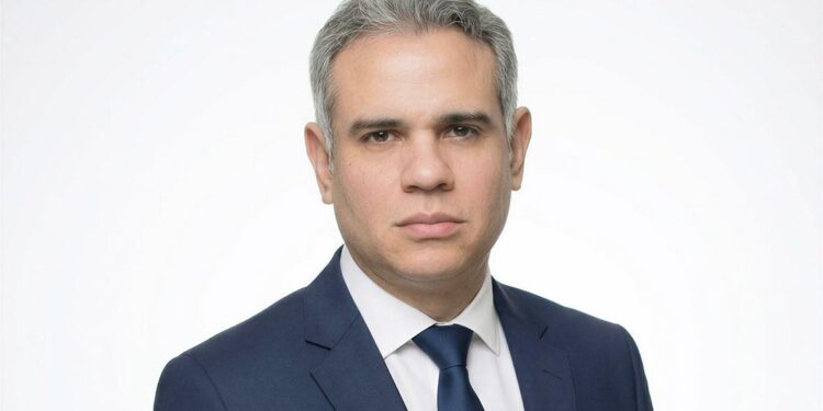arbitraje comercial República Dominicana, inversión extranjera RD, hub regional de inversión, institucionalidad arbitral Dominicana, Guillermo Estrella Ramia, seguridad jurídica inversión RD