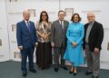 Banco Central República Dominicana, literatura dominicana, Olga Lara poeta, Carlos Piantini música, cultura dominicana, Colección Juan Pablo Duarte