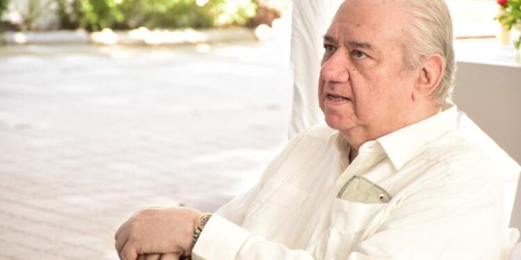 Bernardo Defilló, cardiología República Dominicana, INTEC fundadores, medicina dominicana, salud pública RD, historia medicina RD