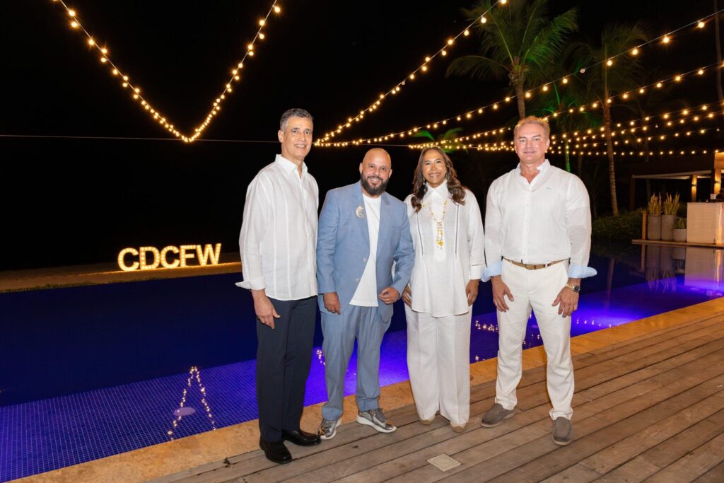 Casa de Campo Fashion Week, moda dominicana, turismo de lujo en RD, destino de moda Caribe, eventos culturales RD, Dayanara Torres moda