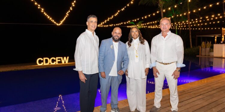 Casa de Campo Fashion Week, moda dominicana, turismo de lujo en RD, destino de moda Caribe, eventos culturales RD, Dayanara Torres moda