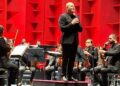 Todo Dominicano concierto, música dominicana identidad, Orquesta Sinfónica Nacional RD, compositores dominicanos, música tradicional dominicana, cultura y música República Dominicana