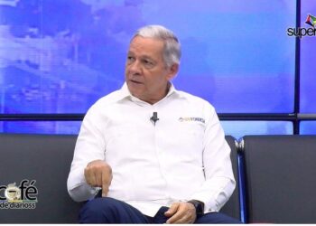 BanFONDESA, Cristian Reyna, banca social República Dominicana, inclusión financiera RD, innovación bancaria RD, sostenibilidad financiera RD
