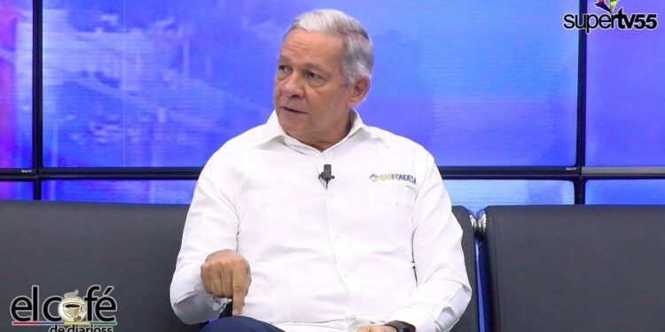 BanFONDESA, Cristian Reyna, banca social República Dominicana, inclusión financiera RD, innovación bancaria RD, sostenibilidad financiera RD
