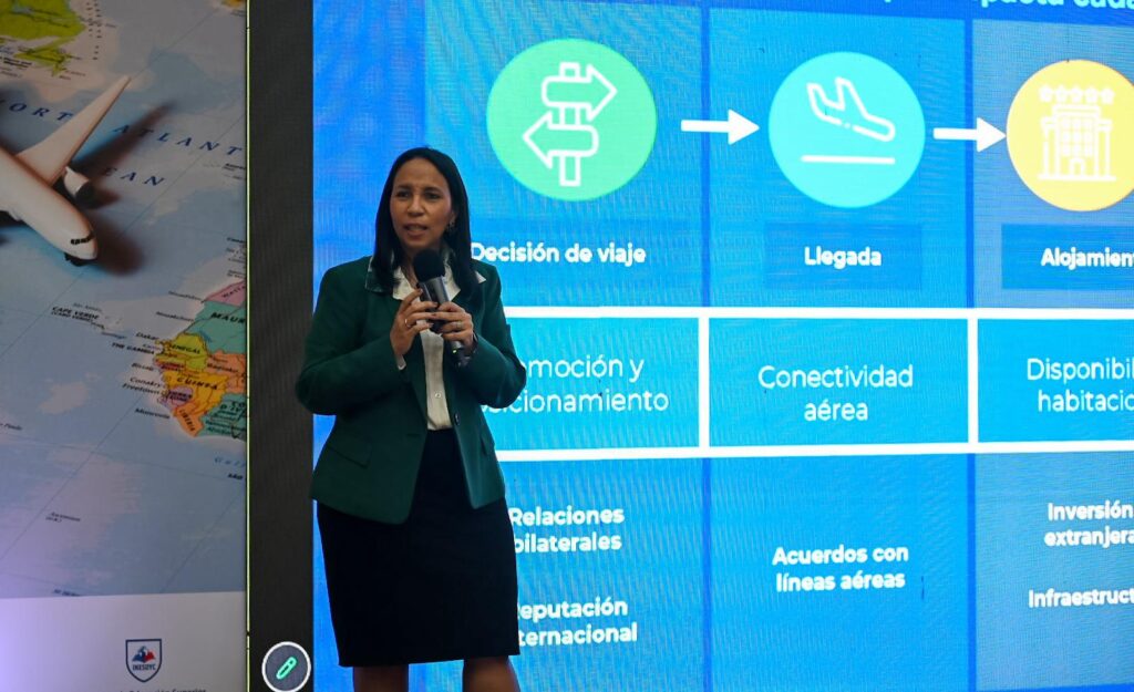 formación turística diplomáticos, turismo República Dominicana, diplomacia cultural RD, proyección internacional turismo, Ministerio de Turismo RD, curso turismo diplomáticos