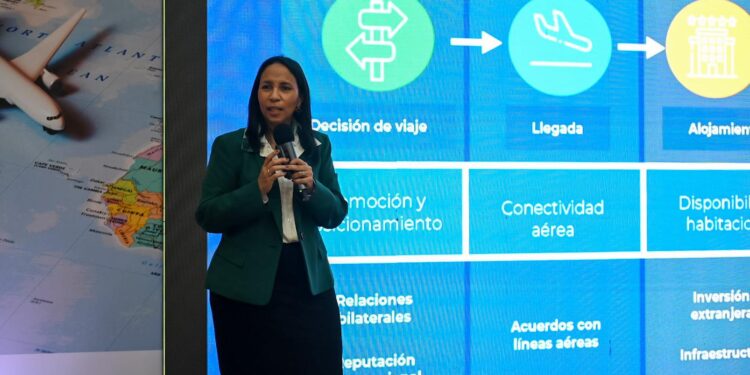 formación turística diplomáticos, turismo República Dominicana, diplomacia cultural RD, proyección internacional turismo, Ministerio de Turismo RD, curso turismo diplomáticos