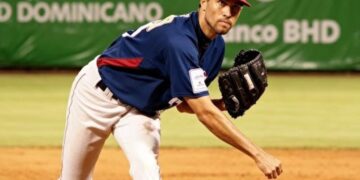 Darío Veras, Pabellón de la Fama del Deporte Dominicano, béisbol dominicano, Liga Dominicana de Béisbol Profesional, Águilas Cibaeñas, Gigantes del Cibao