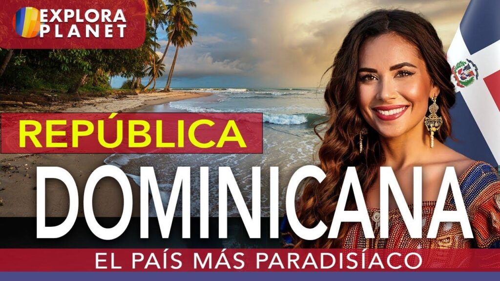 descubre maravillas republica dominicana pais paradisiaco caribe