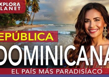 descubre maravillas republica dominicana pais paradisiaco caribe