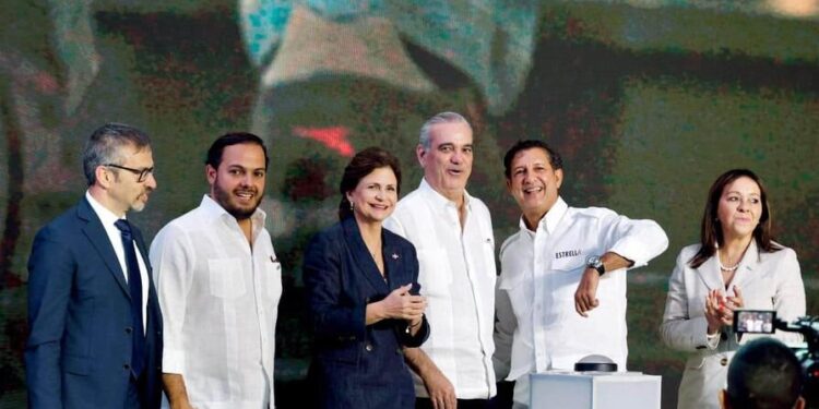 Ecoacero República Dominicana, planta de varillas San Pedro de Macorís, industria del acero Dominicana, inversión industrial RD, desarrollo económico República Dominicana, Grupo Estrella acero