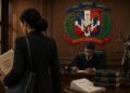 violencia de género República Dominicana, Poder Judicial RD, abandono de procesos judiciales, dependencia emocional violencia, estudio violencia intrafamiliar, justicia dominicana violencia de género