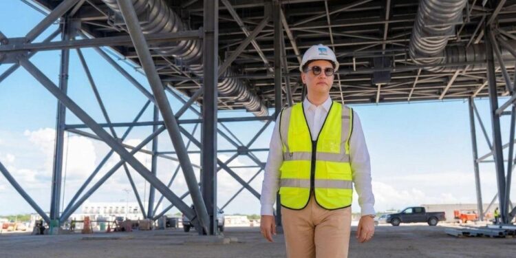 ETED, almacenamiento energético, SENI, inversión privada República Dominicana, transición energética RD, sistema eléctrico dominicano