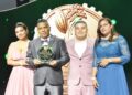Ferretería Hilario, San Francisco de Macorís, desarrollo comercial RD, sector construcción República Dominicana, empresas familiares dominicanas, Gala Empresarial 2026