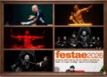 FESTAE 2026, artes escénicas República Dominicana, Santo Domingo cultura, festival teatro Caribe, Fausto Rojas FESTAE, arte y cultura dominicana