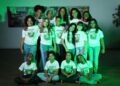 Fundación FISOE, Centro Cultural FISOE, cultura dominicana, teatro en Santo Domingo, Ruth Emeterio, desarrollo comunitario RD