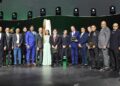 Cámara de Comercio de Duarte, Gala Empresarial 2026, liderazgo empresarial Dominicana, desarrollo regional Nordeste, UCNE reconocimiento, empresarios dominicanos destacados