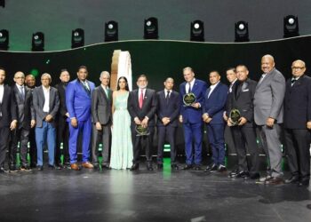 Cámara de Comercio de Duarte, Gala Empresarial 2026, liderazgo empresarial Dominicana, desarrollo regional Nordeste, UCNE reconocimiento, empresarios dominicanos destacados