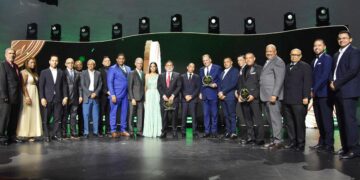 Cámara de Comercio de Duarte, Gala Empresarial 2026, liderazgo empresarial Dominicana, desarrollo regional Nordeste, UCNE reconocimiento, empresarios dominicanos destacados
