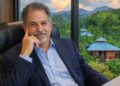 Gregor Nassief, Asociación de Hoteles y Turismo del Caribe, CHTA, turismo sostenible Caribe, hotelero dominicano, turismo regenerativo