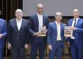 historia del deporte dominicano, libro deporte República Dominicana, Kennedy Vargas deporte, legado deportivo dominicano, memoria deportiva RD, figuras deportivas dominicanas