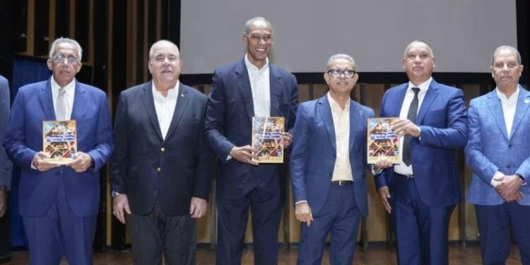 historia del deporte dominicano, libro deporte República Dominicana, Kennedy Vargas deporte, legado deportivo dominicano, memoria deportiva RD, figuras deportivas dominicanas