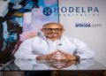Hodelpa Hospitality, turismo en República Dominicana, gestión hotelera RD, Ángel Hernández, proyectos hoteleros Punta Cana, turismo en San Francisco de Macorís
