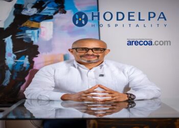 Hodelpa Hospitality, turismo en República Dominicana, gestión hotelera RD, Ángel Hernández, proyectos hoteleros Punta Cana, turismo en San Francisco de Macorís