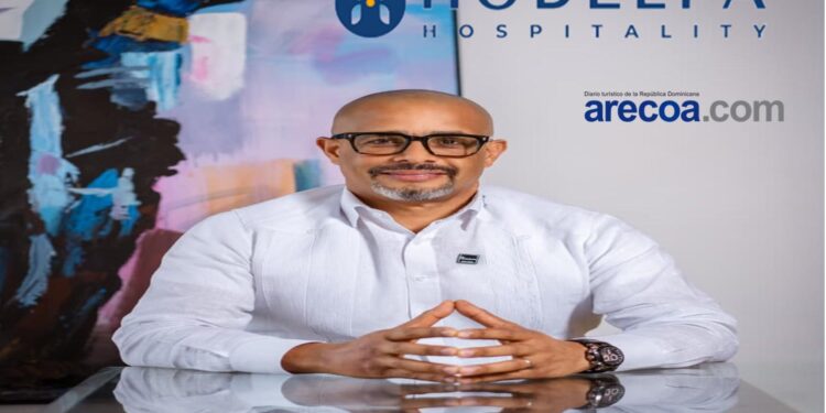 Hodelpa Hospitality, turismo en República Dominicana, gestión hotelera RD, Ángel Hernández, proyectos hoteleros Punta Cana, turismo en San Francisco de Macorís