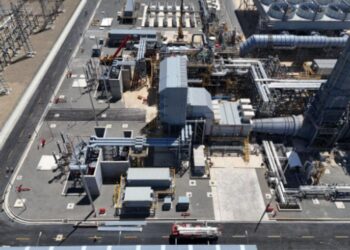 Manzanillo Power Land, impacto ambiental RD, energía sostenible República Dominicana, central termoeléctrica gas natural, tecnología ciclo combinado, proyectos energéticos RD