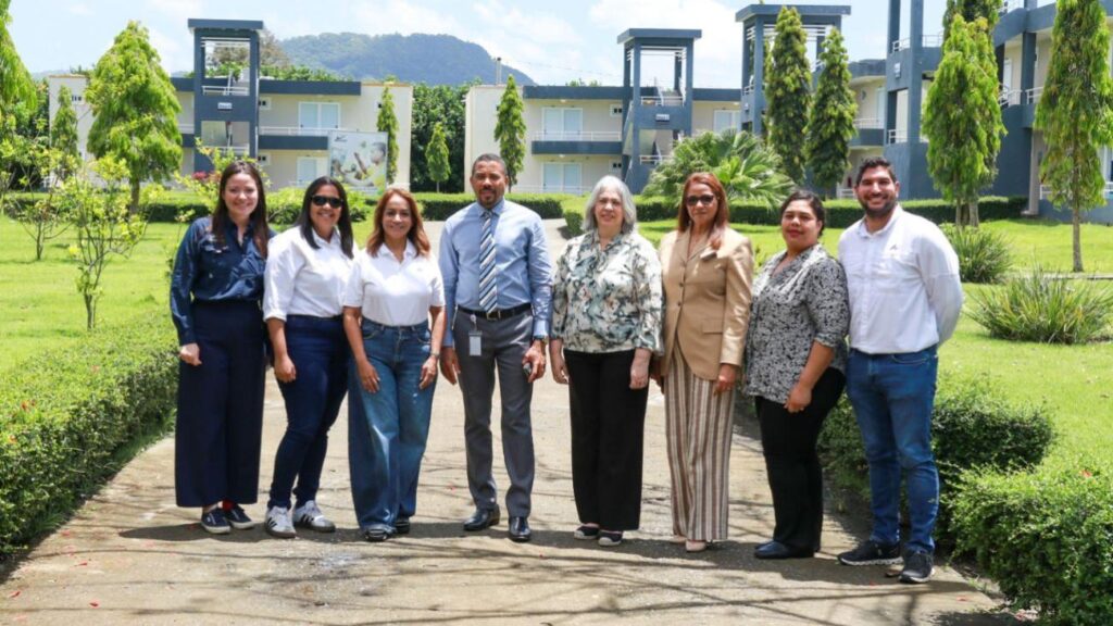Infotep, Asonahores, formación técnica turismo República Dominicana, gastronomía dominicana, turismo en República Dominicana, innovación en gastronomía RD